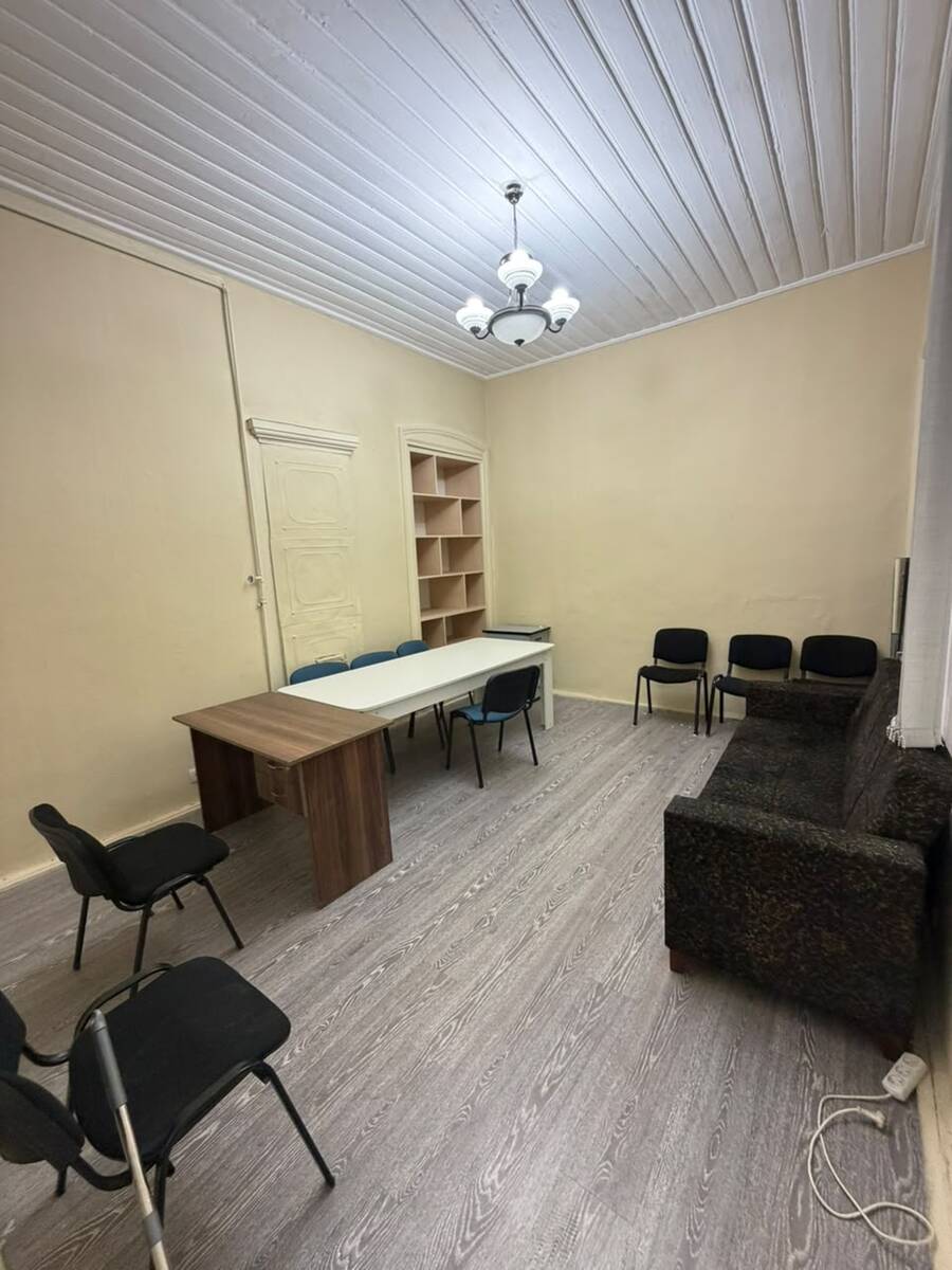 Satılır 3 otaqlı köhnə tikili 65 m² — Mənzil, Bakı (6)