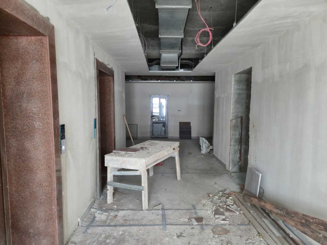 Satılır 3 otaqlı yeni tikili 157 m² — Mənzil, Bakı (7)