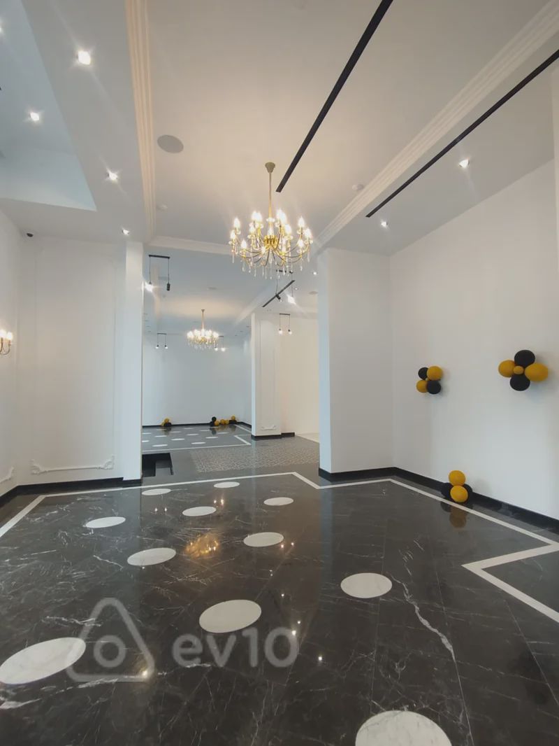 Ijaraga beriladi: коммерческий объект, 250 m² — Əmlak, Bakı (5)