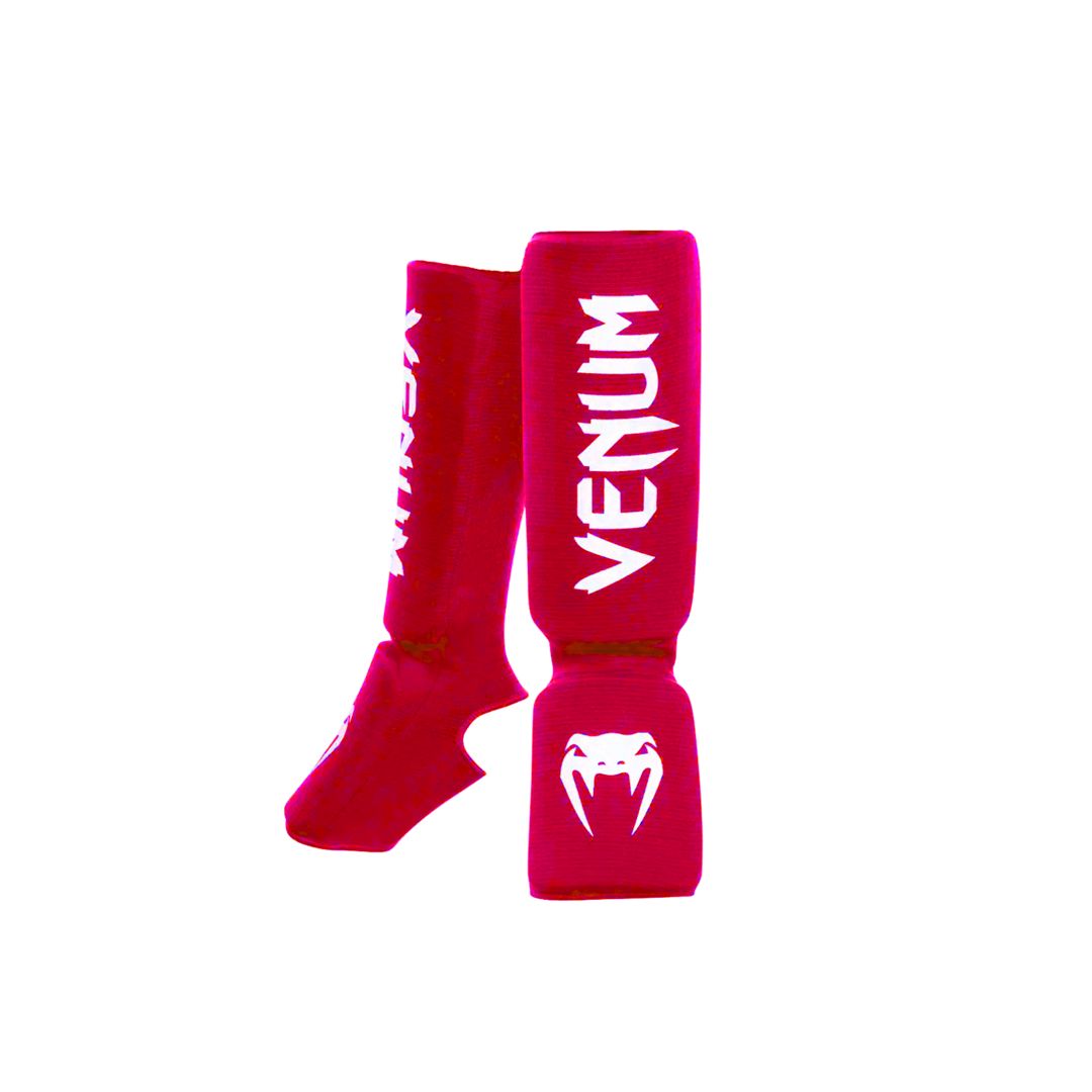 Dizin qorunması Venum 5002, XL, qırmızı — Mallar, Bakı (2)