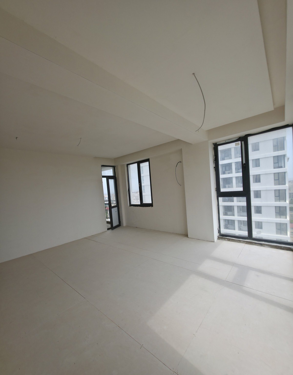 3 otaqlı mənzil 96 m² satılır — Mənzil, Bakı (6)