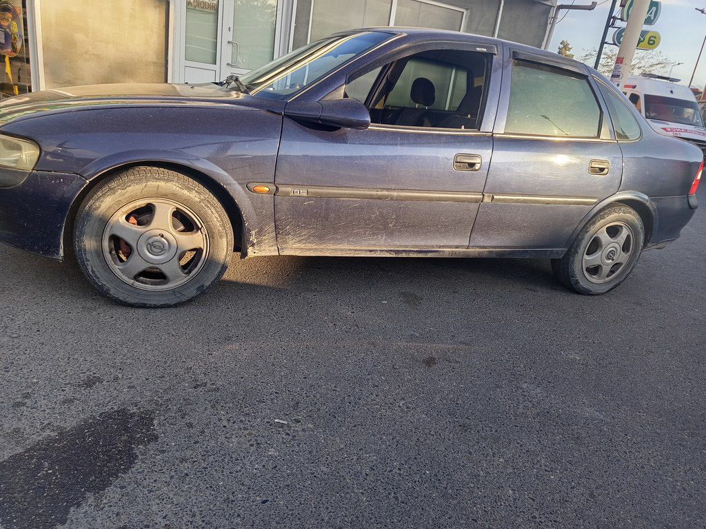 Opel Vectra, 1.8 L, 1999 il, 478 000 km 50-CP-365 — Avtomobillər, Bakı (3)