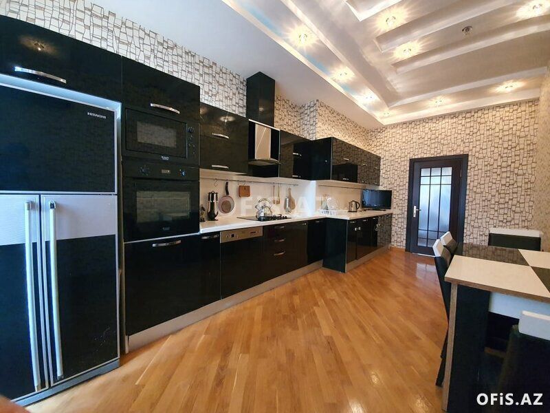 Yeni tikili Kirayə Verilir Səbail r., İçəri Şəhər m., 3 otaq, 150 m² — Mənzil, Bakı (8)