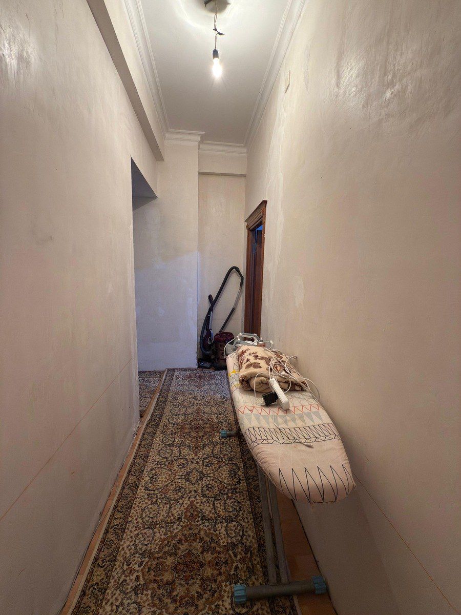 Satılır 3 otaqlı yeni tikili 145 m² — Mənzil, Bakı (9)