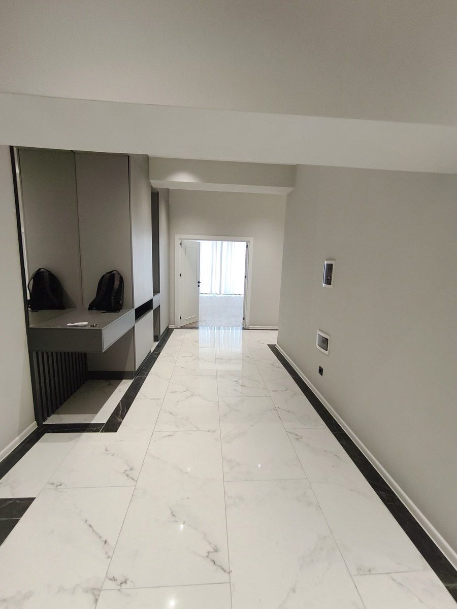 Satılır 4 otaqlı yeni tikili 172.8 m² — Mənzil, Bakı (8)