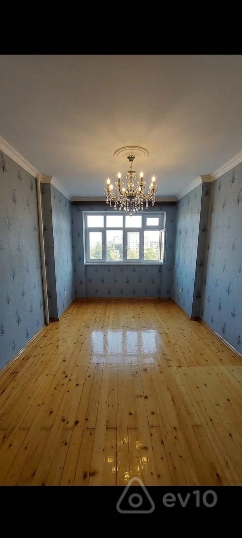 3 otaqlı mənzil, 72 m², Cavanşir — Mənzil, Bakı (2)