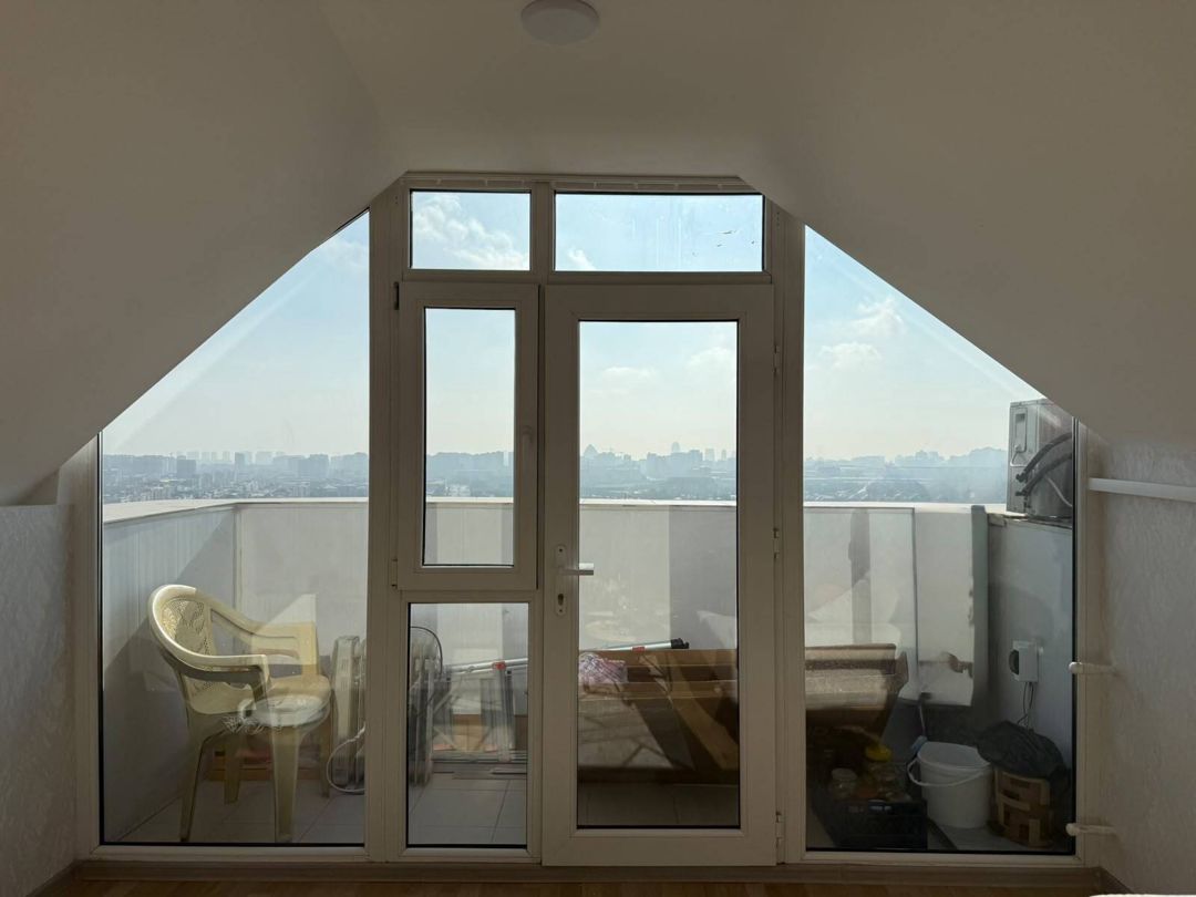 Satılır 2 otaqlı yeni tikili 60 m² — Mənzil, Bakı (5)