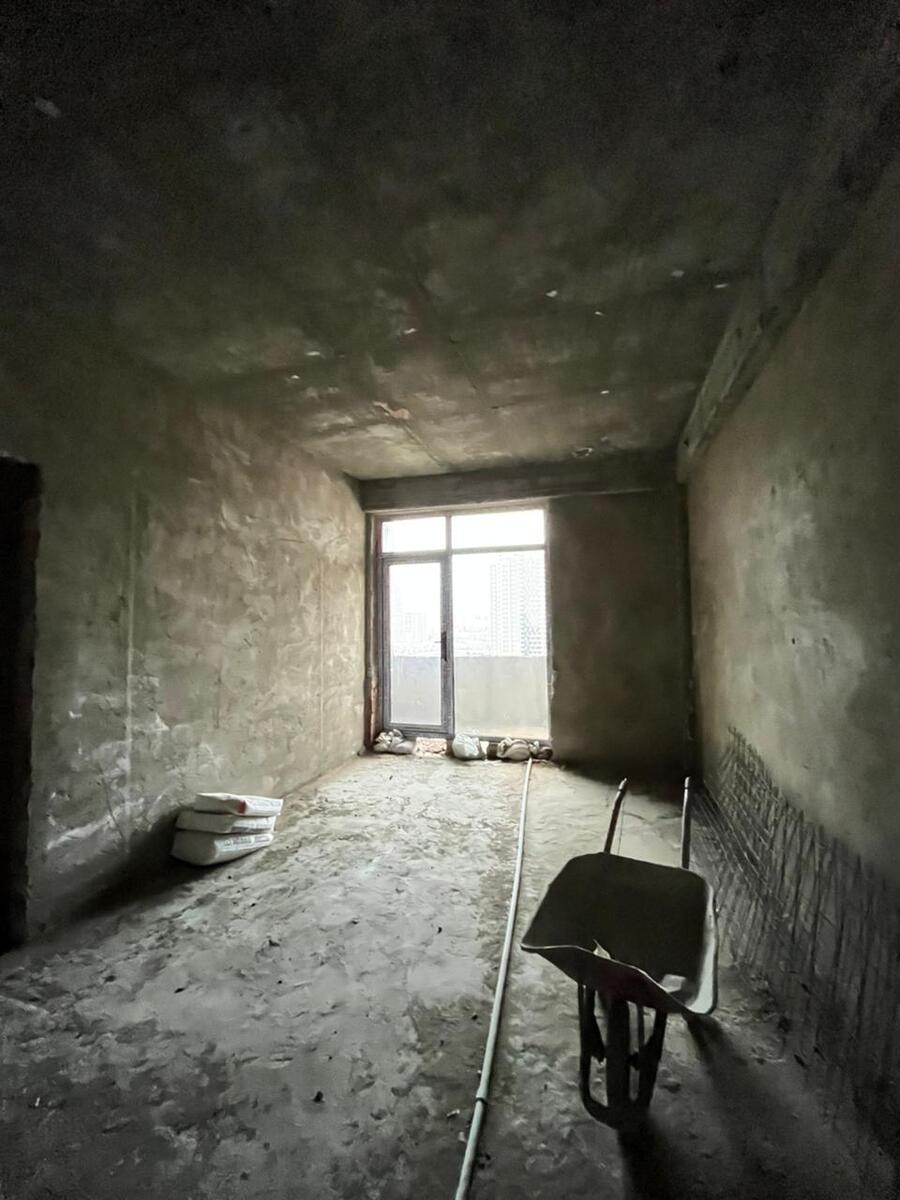 Satılır 1 otaqlı yeni tikili 50 m² — Mənzil, Bakı (3)