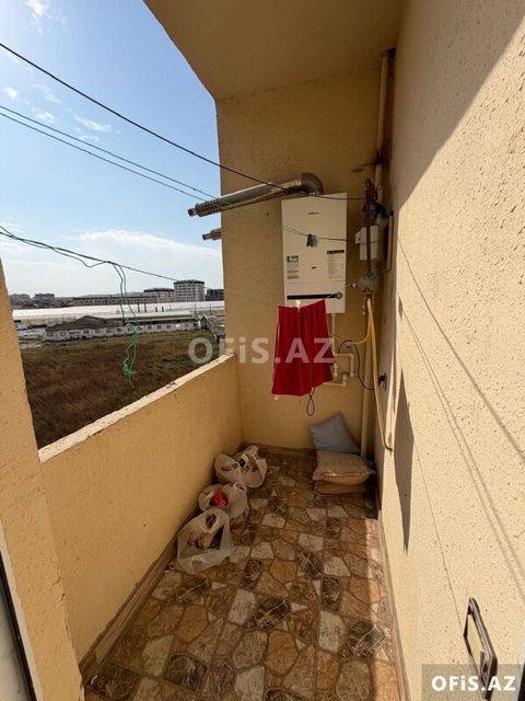 Həyət evləri Satılır Abşeron r., Masazır q., 1 otaq, 41 m² — Bakı