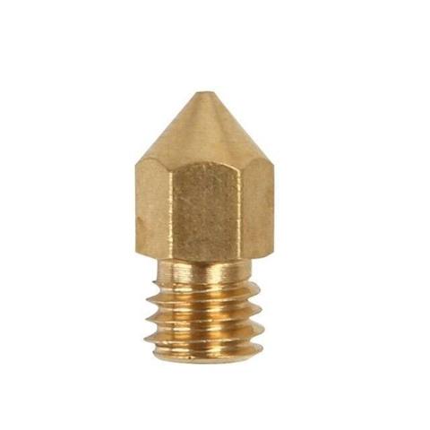 Creality 3D Printer Nozzle – 0.2 mm Nozzle ucu: 0.2 mm Filament — Robotzade Azərbaycan — Electronics