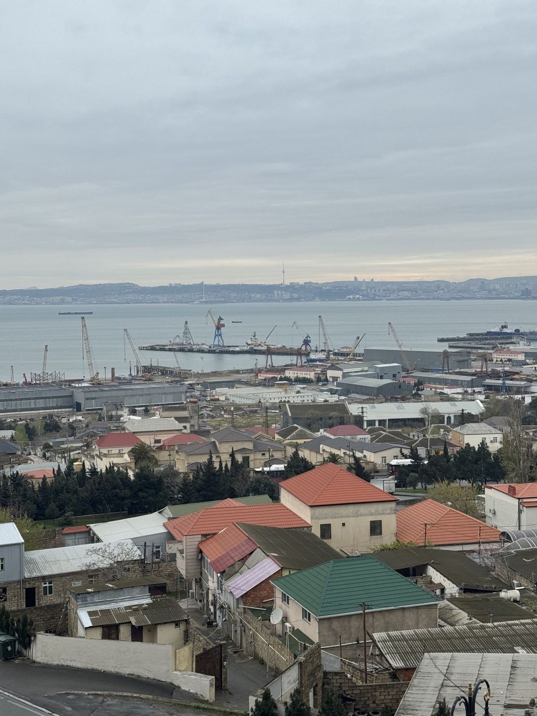 Satılır 3 otaqlı yeni tikili 140 m² — Mənzil, Bakı (5)
