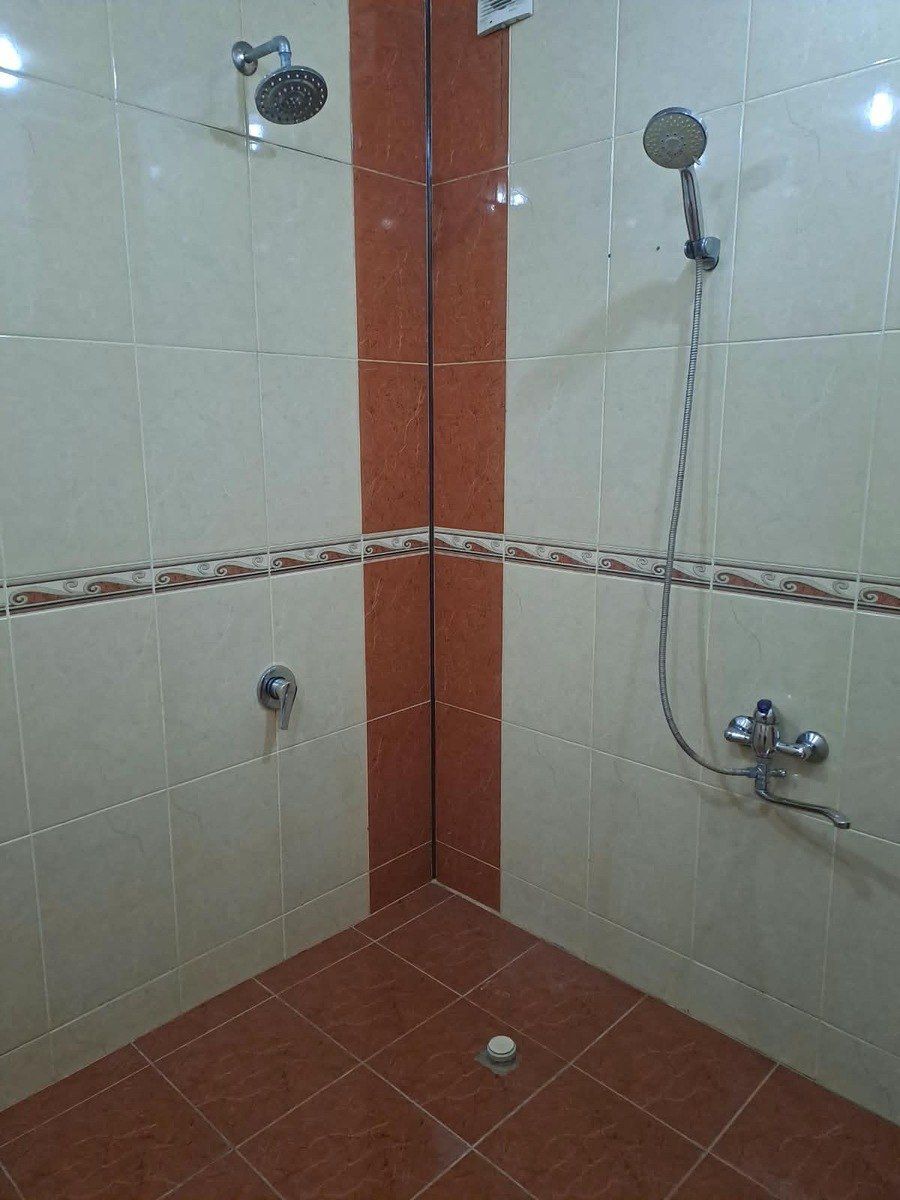 Satılır 2 otaqlı yeni tikili 90 m² — Mənzil, Bakı (7)