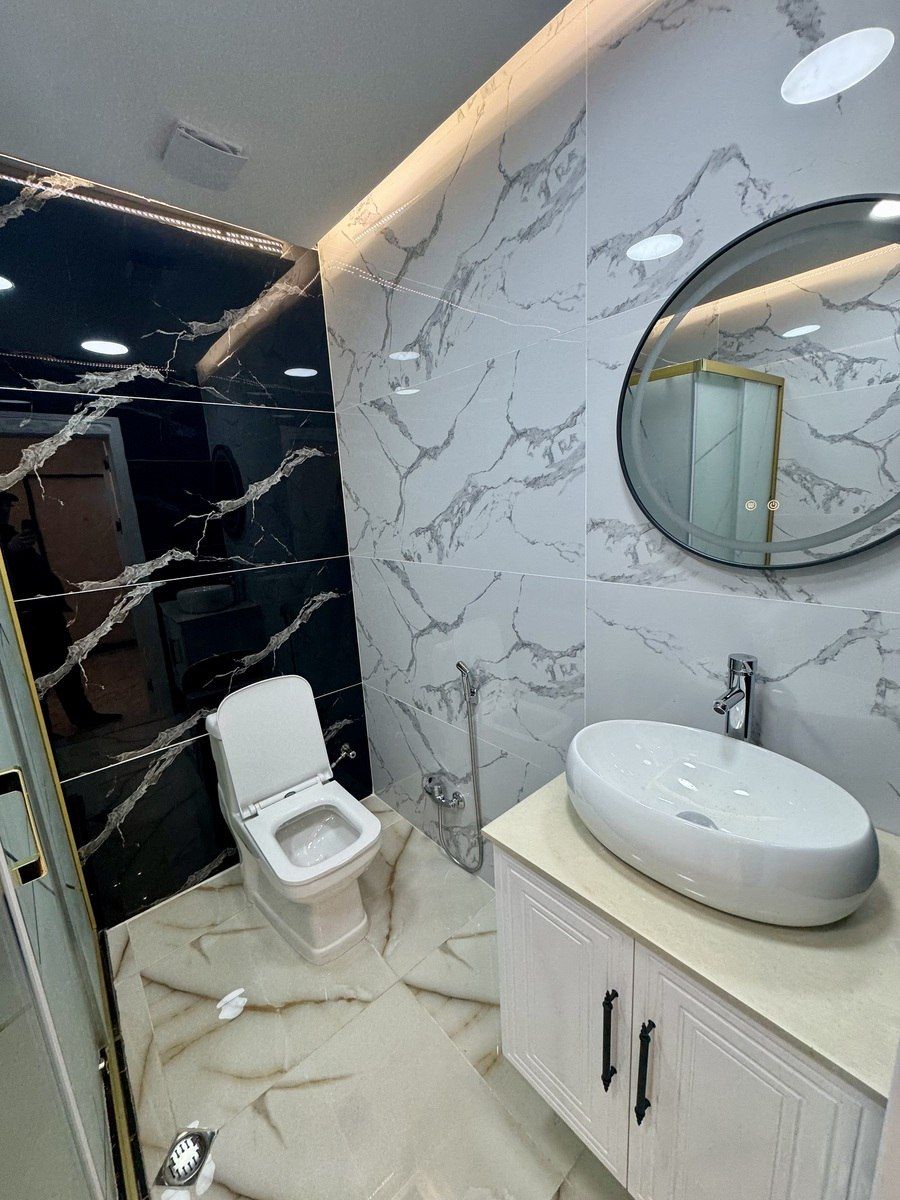 Satılır 2 otaqlı yeni tikili 85 m² — Mənzil, Bakı (11)