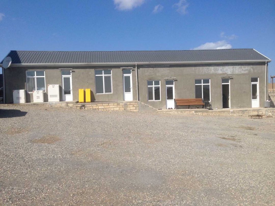 Satılır obyekt 700 m² — Əmlak, Bakı (6)