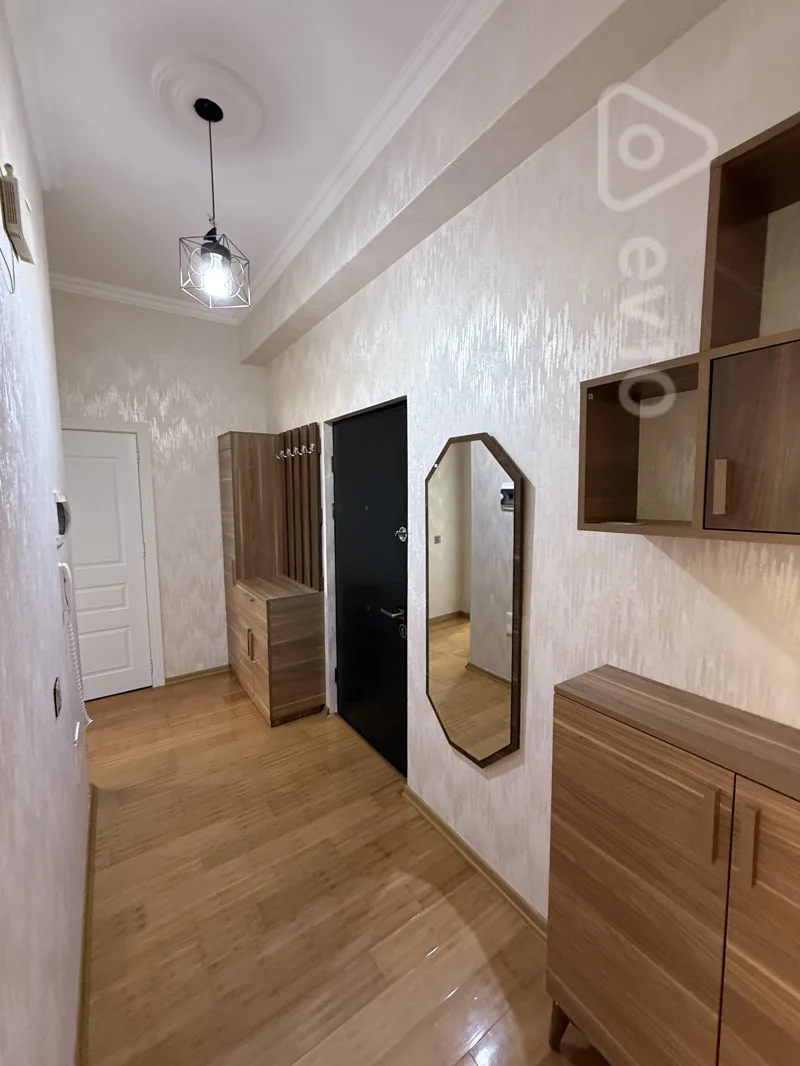 2 otaqlı mənzil, 65 m², Xırdalan — Mənzil, Xırdalan (5)