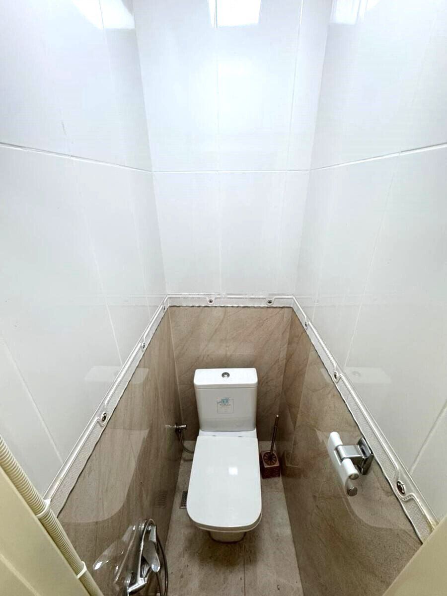 Satılır 1 otaqlı yeni tikili 62 m² — Mənzil, Bakı (10)