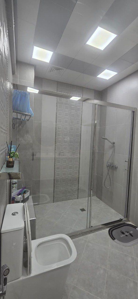 Satılır 2 otaqlı yeni tikili 74 m² — Mənzil, Bakı (12)