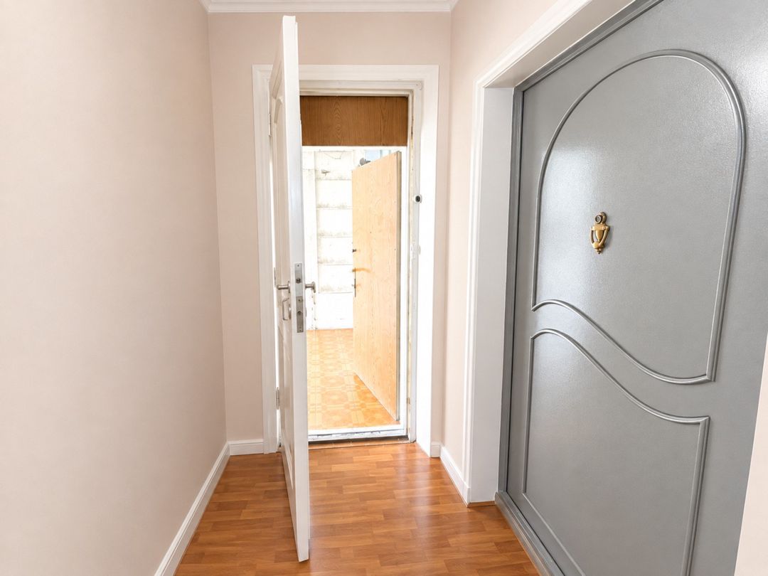 Satılır 1 otaqlı köhnə tikili 40 m² — Mənzil, Bakı (3)