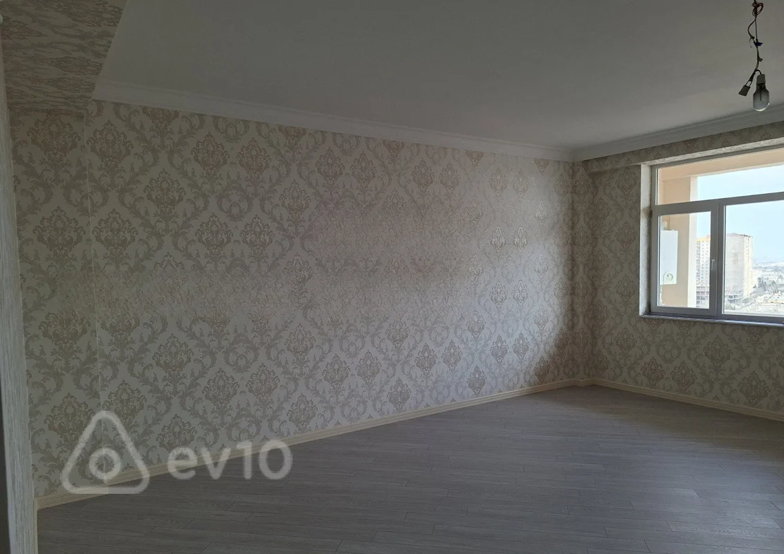 3 otaqlı mənzil, 146 m², Ayna Sultanona Heykəlinin yaxınlığı — Mənzil, Bakı (11)