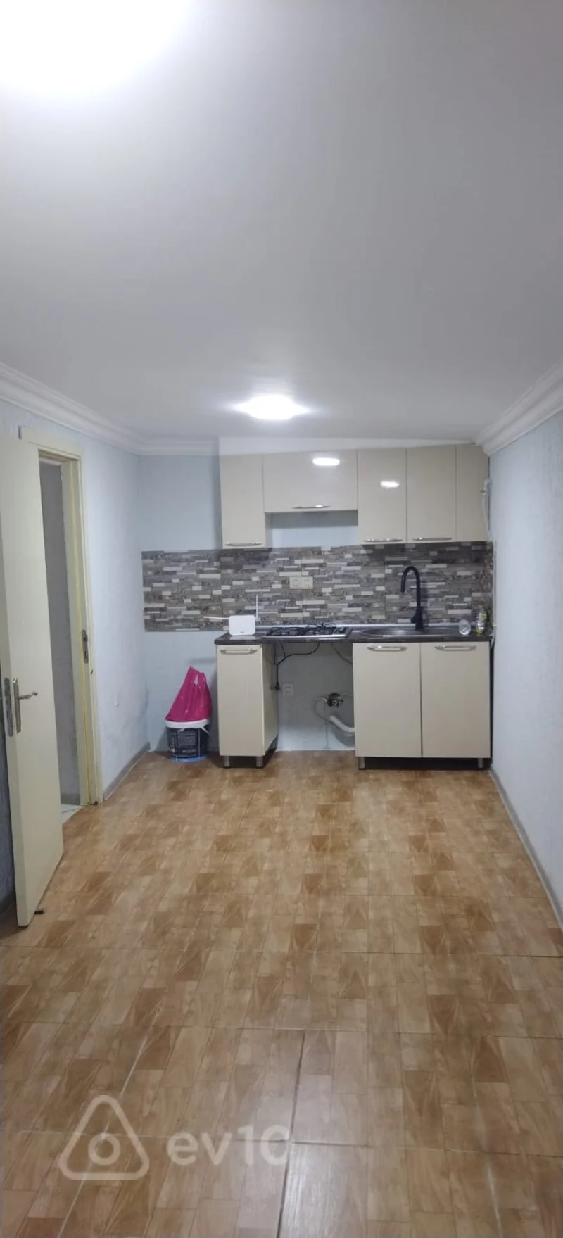 2 otaqlı mənzil, 40 m², Bakıxanov q — kirayə — Bakı