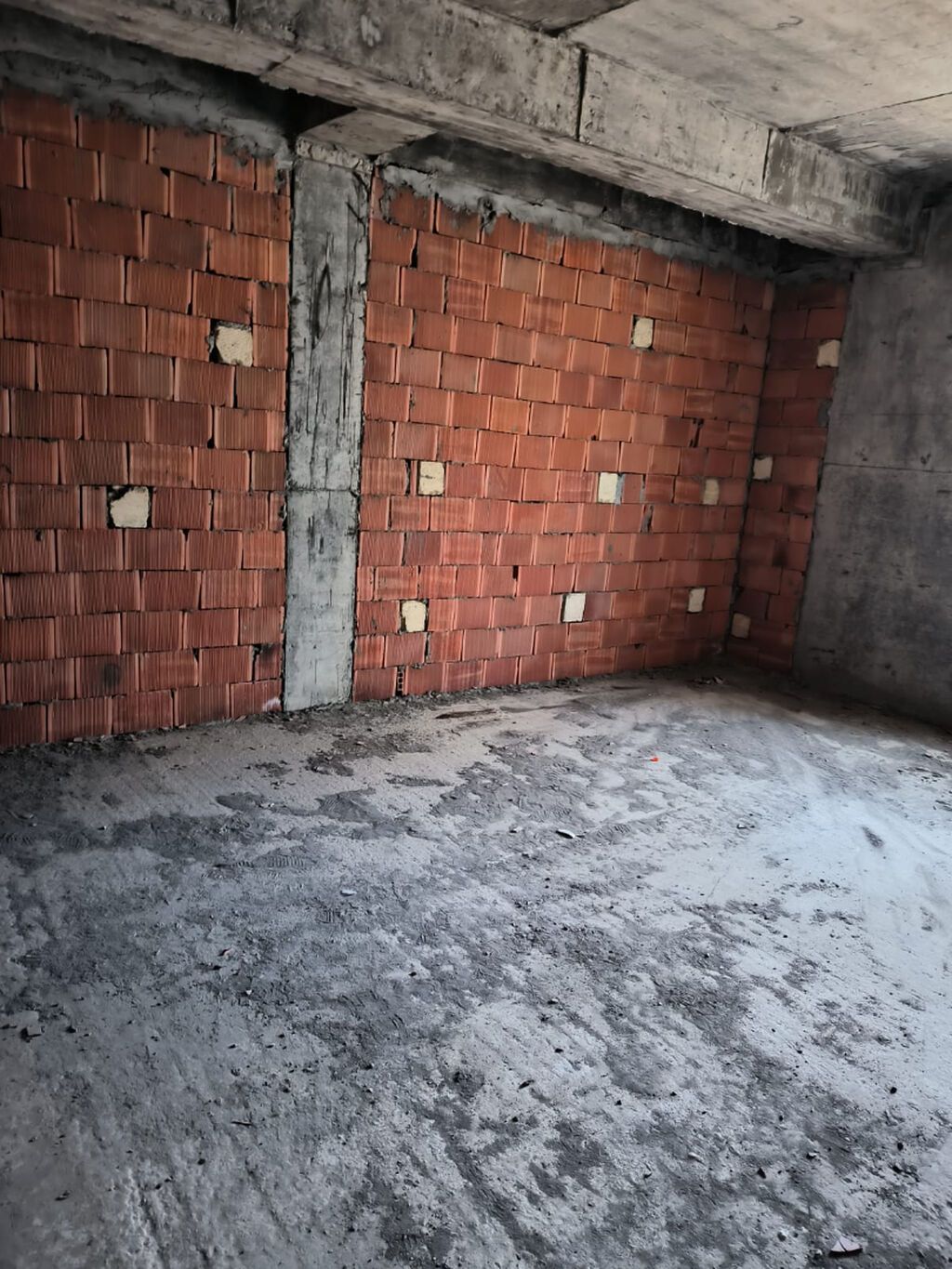 4 otaqlı, Yeni tikili, m. 20 Yanvar, 186 kv. m — Mənzil, Bakı (6)