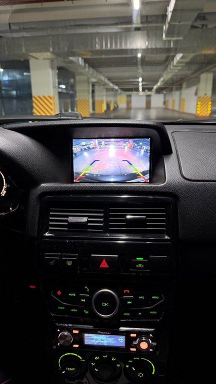 Lada (VAZ) Priora, 1.6 L, 2018 il, 167 000 km — Avtomobillər, Bakı (12)