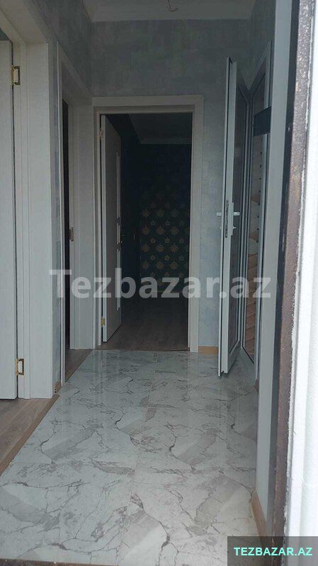 Kreditlə evlərin satışı — Ev, villa, Bakı (2)