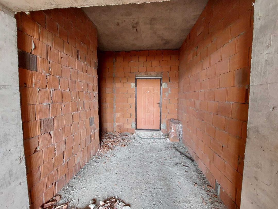 Satılır 1 otaqlı yeni tikili 51.2 m² — Mənzil, Bakı (6)