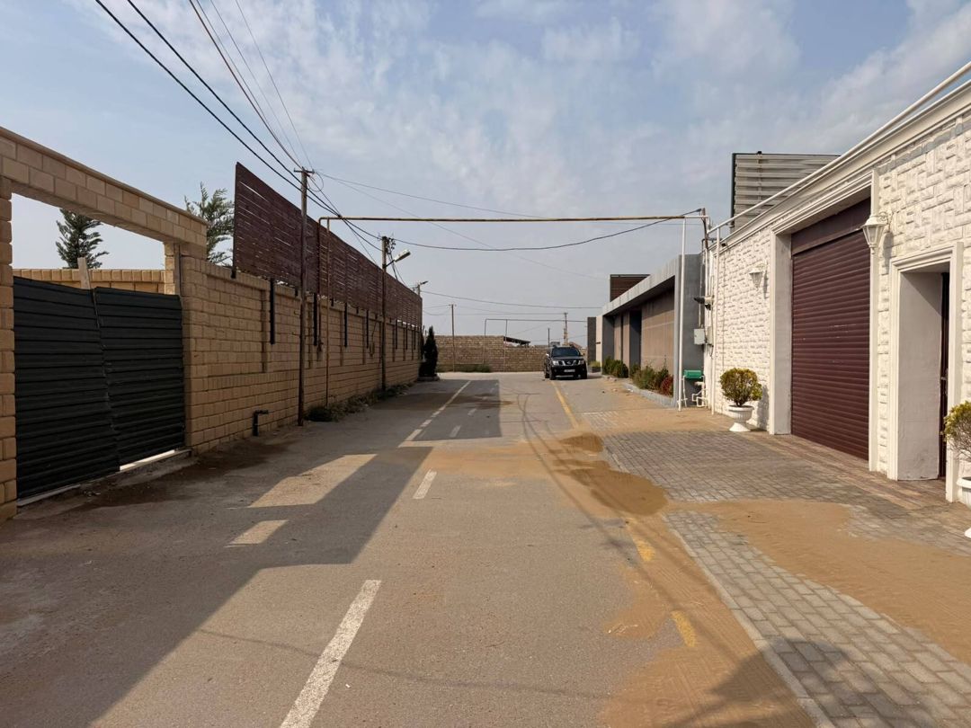 Satılır torpaq 12 sot — Torpaq, Bakı (3)