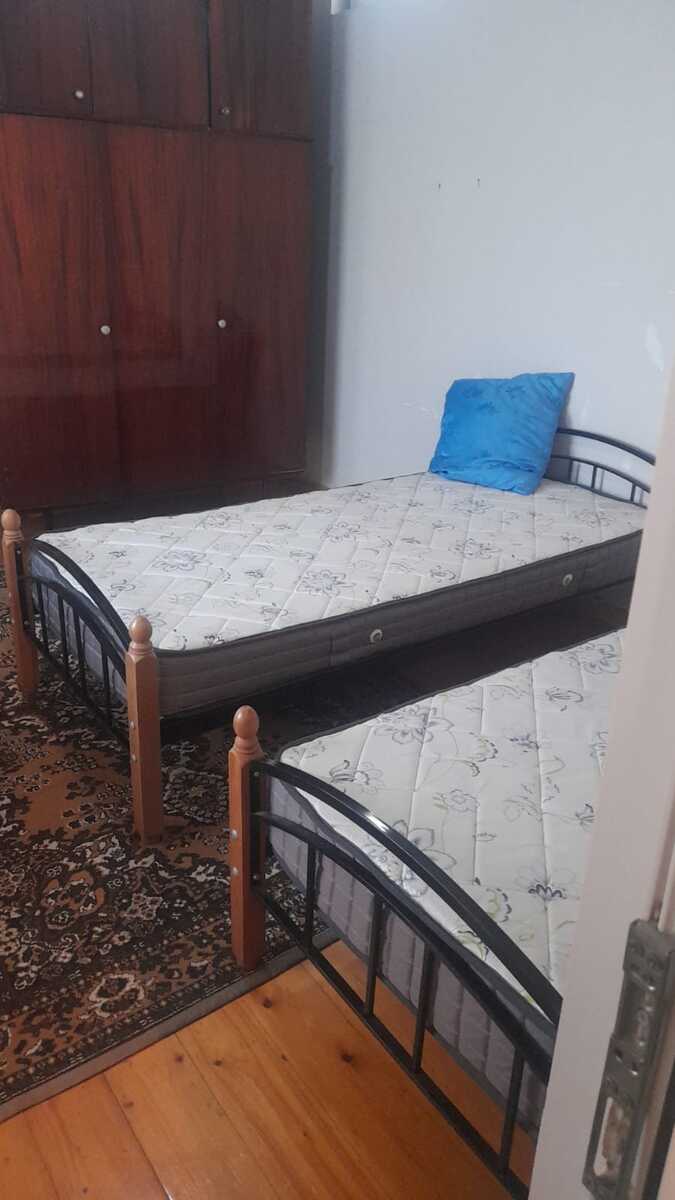 İcarəyə verilir 1 otaqlı köhnə tikili 30 m² — Mənzil, Bakı (5)