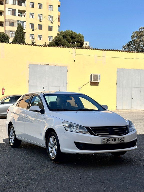 DongFeng Aeolus S30, 1.6 L, 2014 il, 146 250 km 99-KM-164 — Avtomobillər, Xırdalan (3)