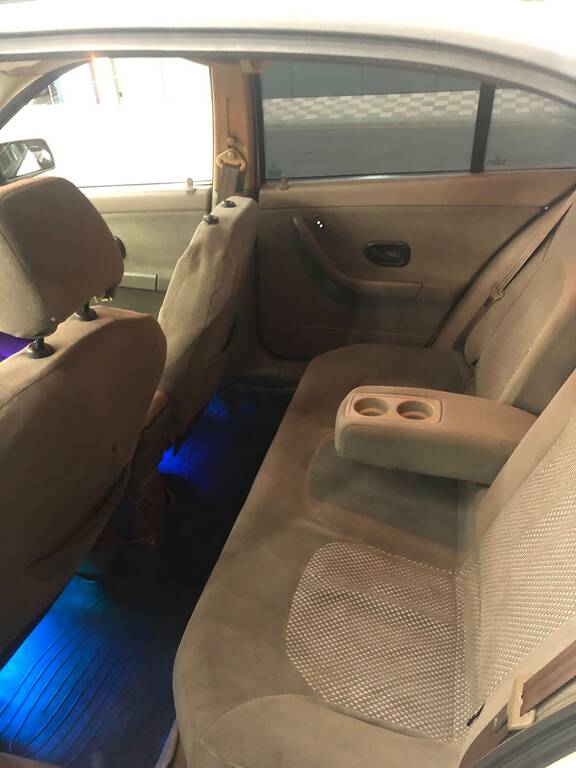 Khazar LX, 1.7 L, 2021 il, 129 000 km — Avtomobillər, Naxçıvan (10)