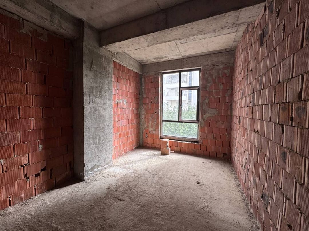 Satılır 2 otaqlı yeni tikili 55 m² — Mənzil, Bakı (2)