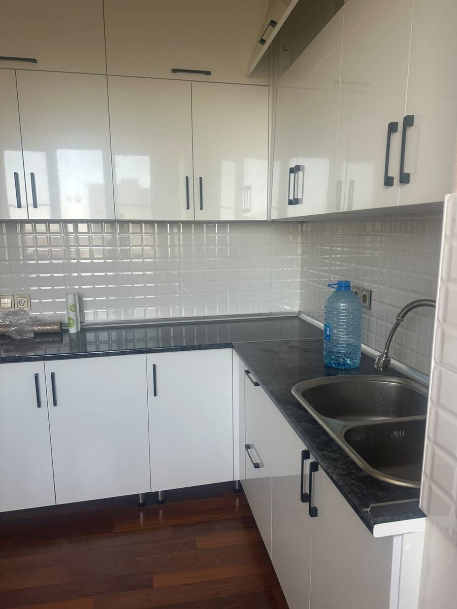 İcarəyə verilir 2 otaqlı köhnə tikili 65 m² — Mənzil, Bakı (5)