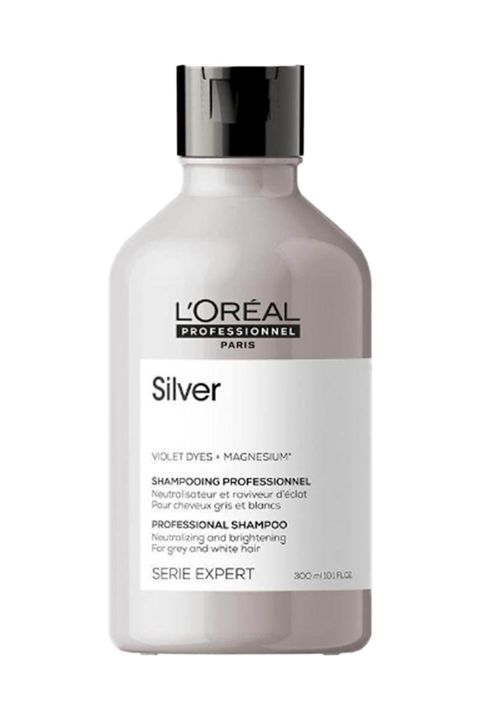 Şampun L'Oréal Professionnel Expert Silver 300 ml — Bakı