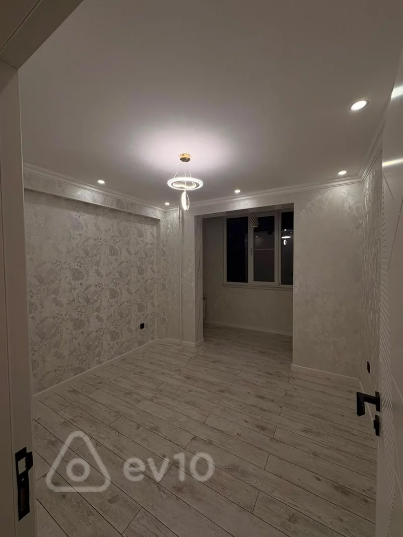 4 otaqlı mənzil, 115 m², Qara Qarayev pr — Mənzil, Bakı (9)