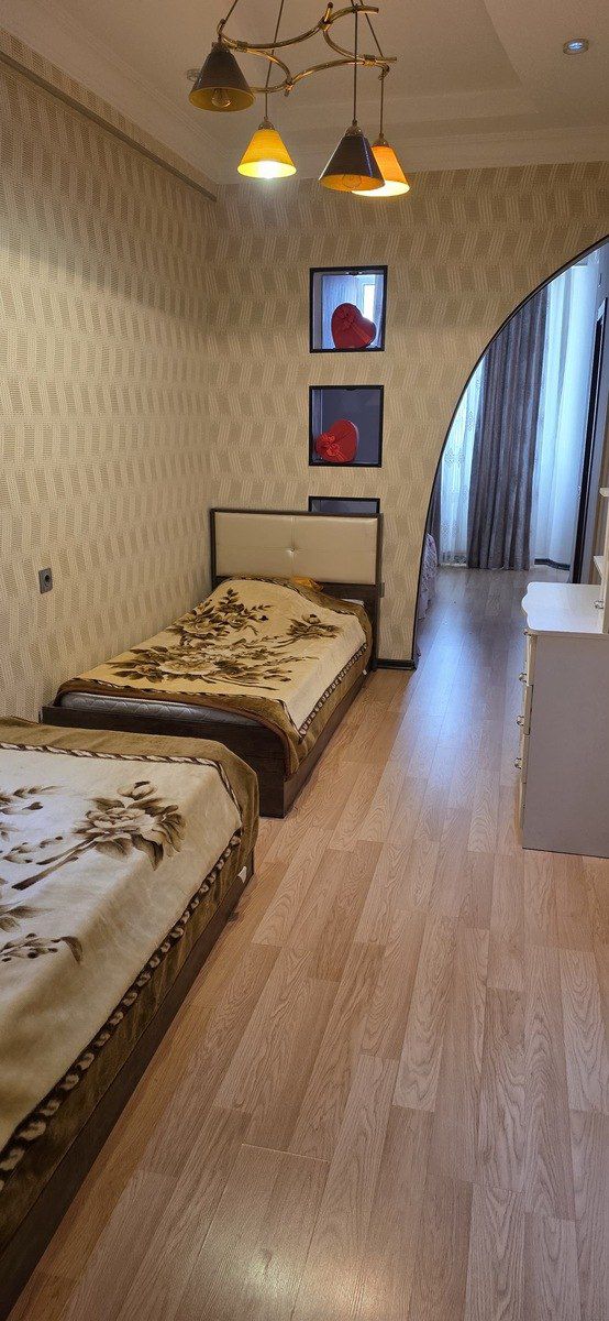 Satılır 3 otaqlı yeni tikili 137 m² — Mənzil, Bakı (7)