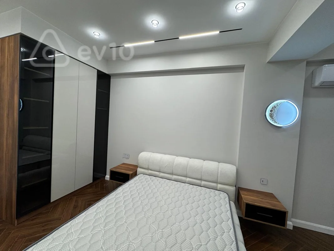 3 otaqlı mənzil, 110 m², Natiq Əliyev küçəsi. — kirayə — Mənzil, Bakı (10)