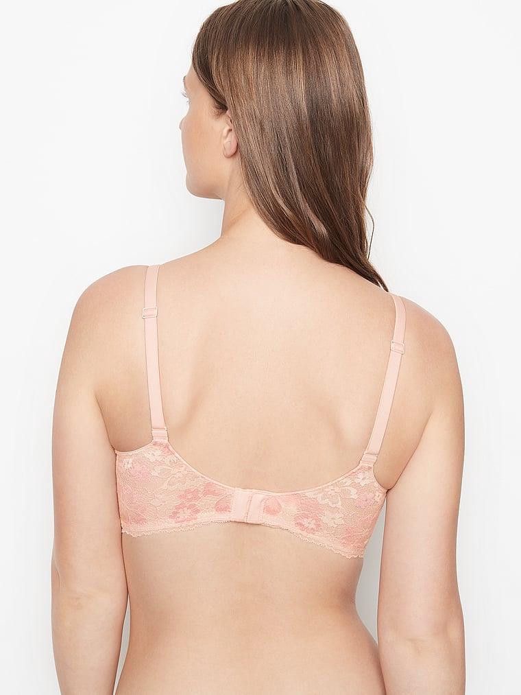 Büsthalter Victoria Secret Body by Victoria Dantelli, ölçü 32D — Mallar, Bakı (3)