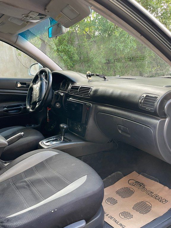 Volkswagen Passat, 1.8 L, 2004 il, 337 528 km — Avtomobillər, Bakı (11)