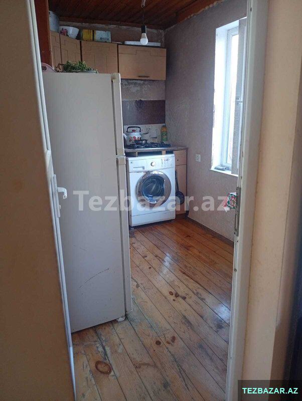 Sabunçu rayonu Zabrat — Ev, villa, Bakı (2)