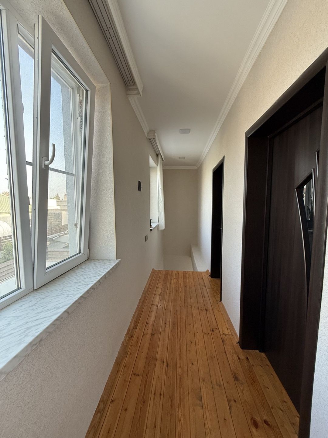 Satılır 3 otaqlı həyət evi/bağ evi 76.5 m² — Ev, villa, Bakı (8)