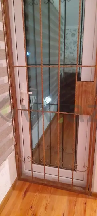 4 otaqlı Həyət evi Satılır, Əhmədli, Xətai, Bakı — Ev, villa, Bakı (8)