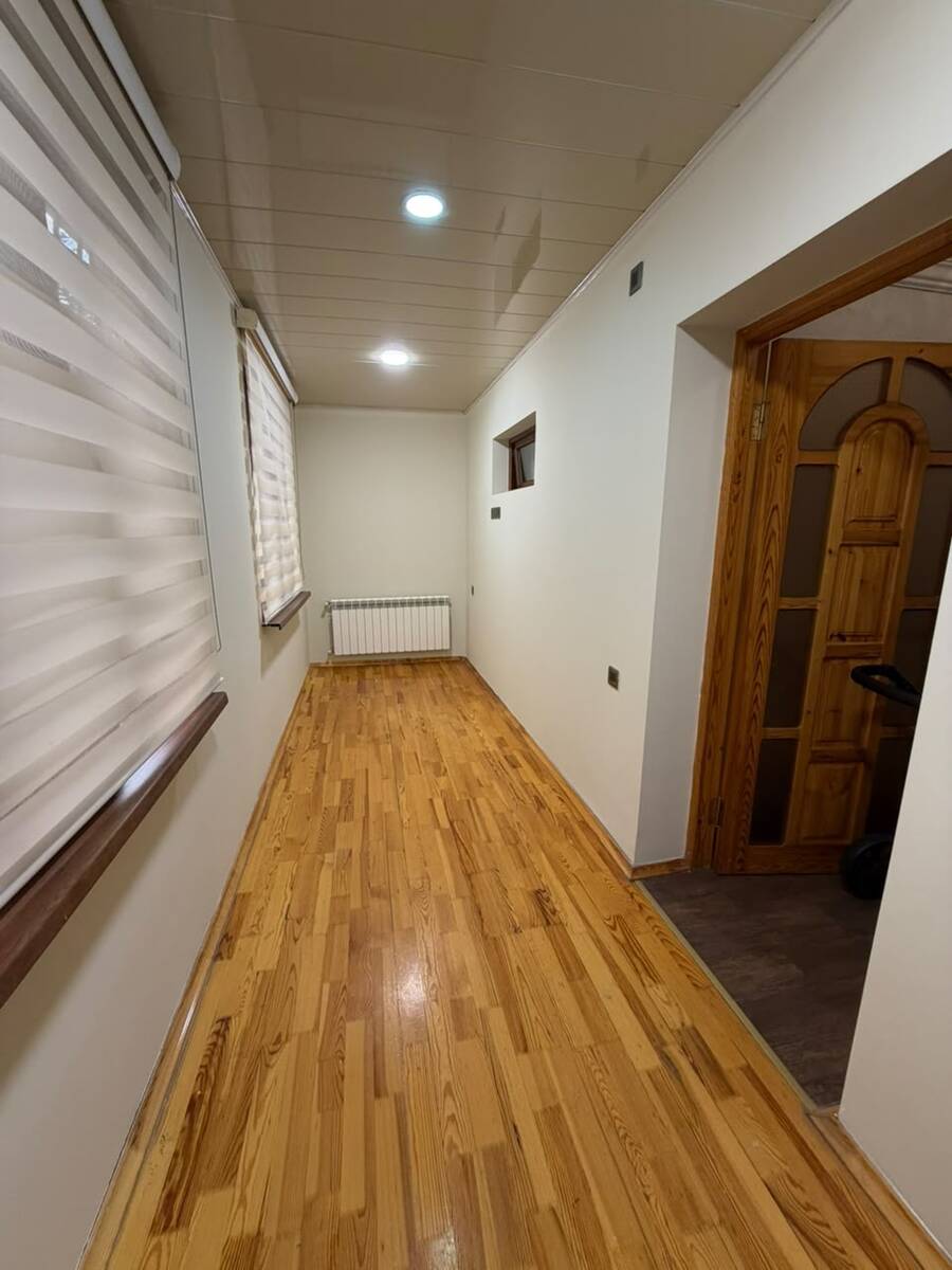 İcarəyə verilir 2 otaqlı köhnə tikili 85 m² — Mənzil, Bakı (3)
