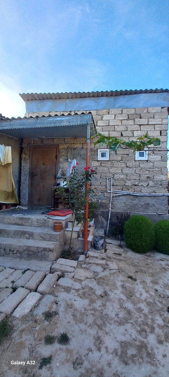 Satılır 3 otaqlı həyət evi/bağ evi 100 m² — Ev, villa, Bakı (3)
