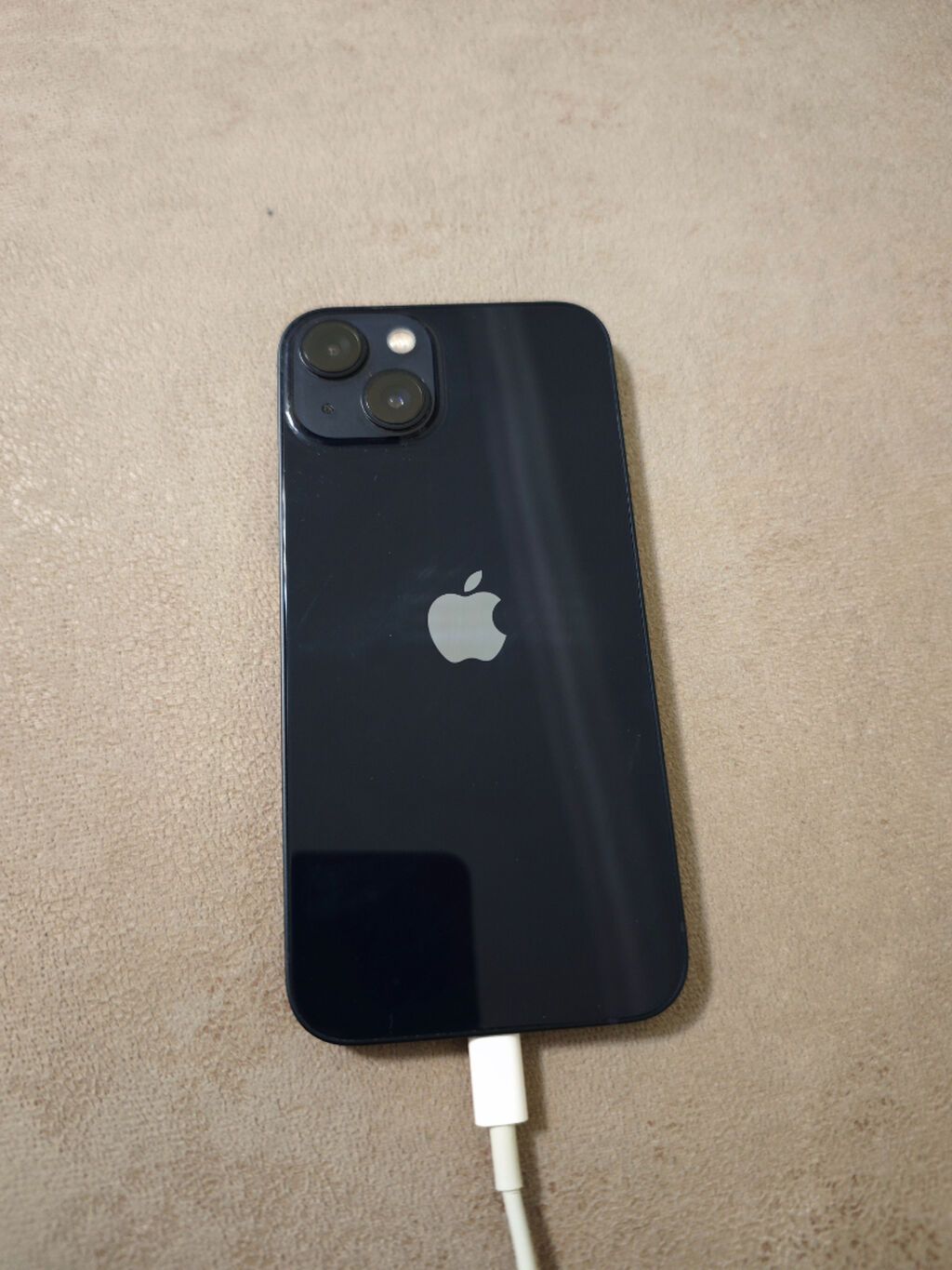IPhone 13, 128 GB, Mavi, Face ID — Apple iPhone, Bakı (7)