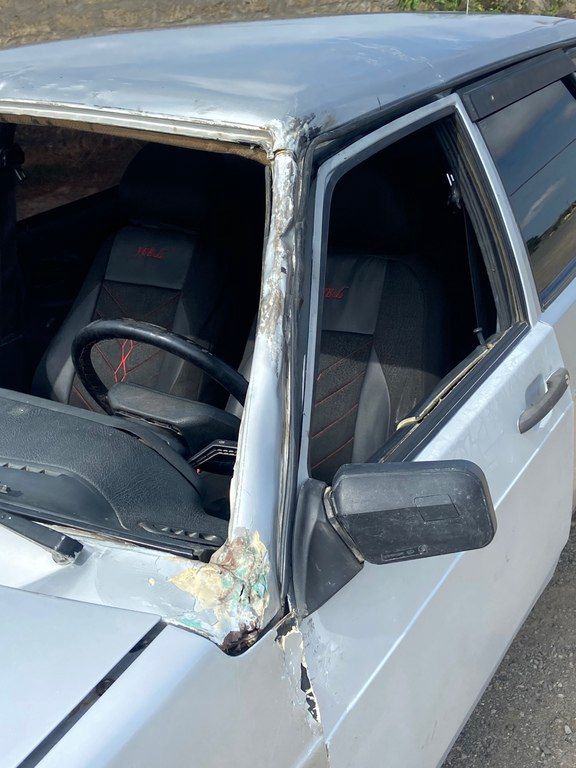 Lada (VAZ) 21099, 1.5 L, 2002 il, 380 000 km 10-KV-799 — Avtomobillər, Bakı (9)