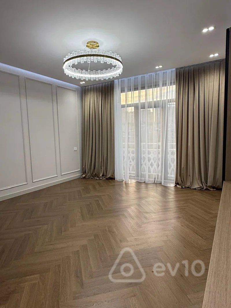 3 otaqlı mənzil, 113 m², Təbriz küçəsi — Mənzil, Bakı (9)