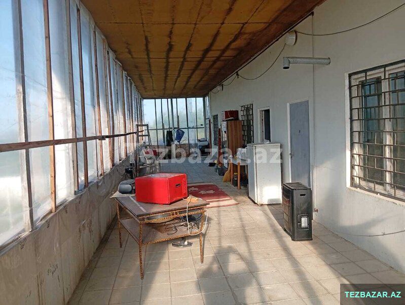 Satılır torpaq 12 sot, Pirşağı q — Torpaq, Bakı (8)