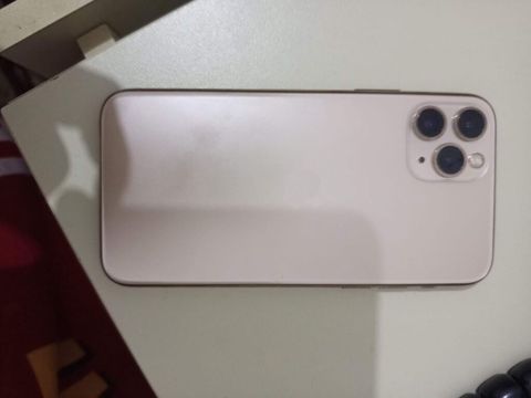 IPhone 12 Pro, Gümüşü — Digah